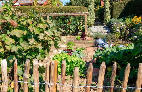 Ferienwohnung Heimatgefühl Thalheim - Foto 14