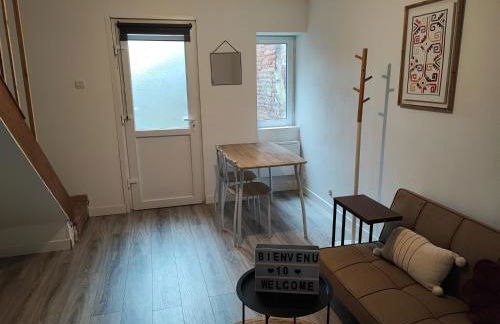 Maison 2 chambres Centre-Ville - Foto 9