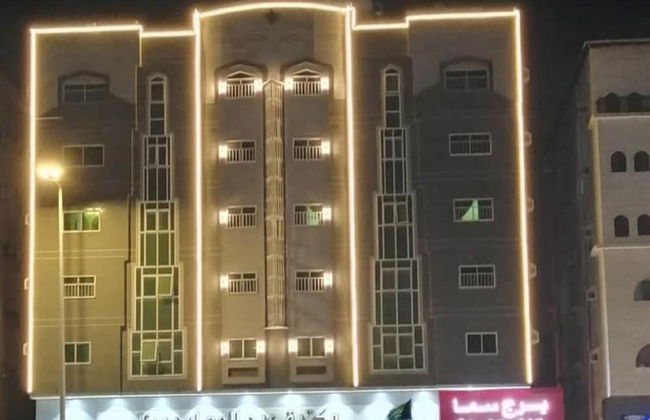 Sama Tower for Furnished Units - Foto 1