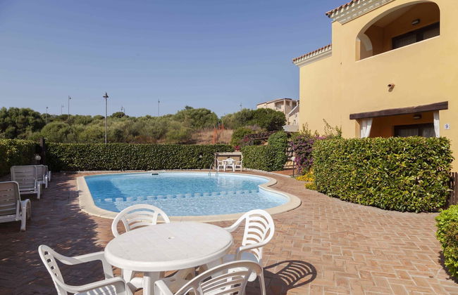 Aria di vacanza - Borgo Turchese - Photo 22