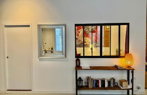 Spacieux T3 Centre Ville Toulouse Esquirol Carmes - Foto 28