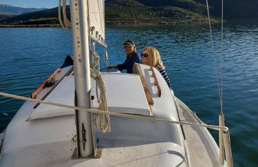 ΒΙΟΚΛΙΜΑΤΙΚΟ ΗΛΙΟΠΕΤΡΟΣΠΙΤΟ στην ΑΡΧΑΙΑ ΒΟΚΕΡΙΑ - Photo 30