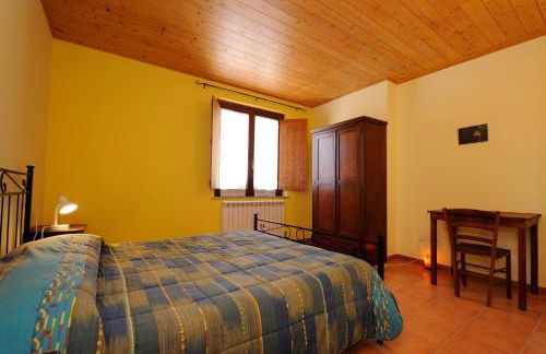 Agriturismo Arcobaleno Assisi - Photo 35