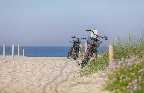 Duenenrast in der Seefahrtschule - Foto 20