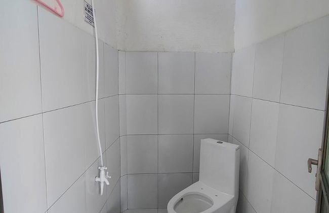 Asiah'S Villa - Foto 28