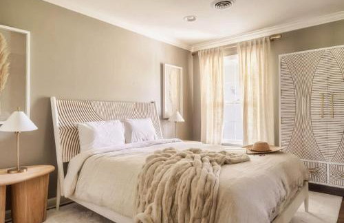 The Howell House - Picturesque Countryside Retreat - Foto 45