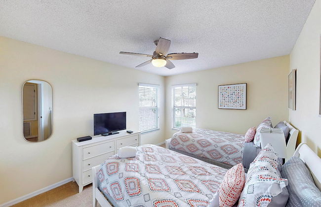 William's Lake Berkley Resort Vacation Home - Foto 4