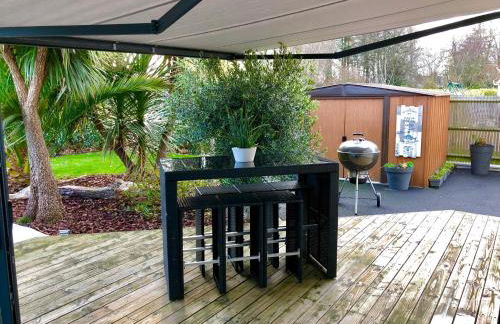 Les Palmiers gite 7 personnes plages du débarquement - Photo 15