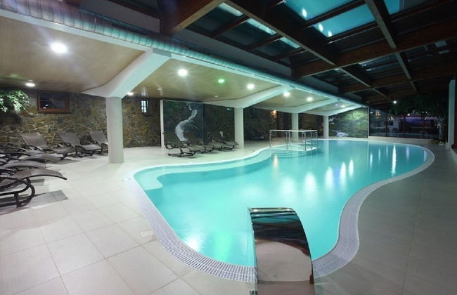 Chaty Josu Zuberec - Foto 11