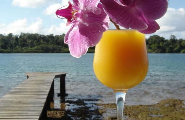 Seachange Lodge - Photo 40