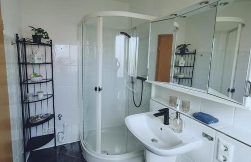 Ferienwohnung Im Eichenbleek - Foto 3