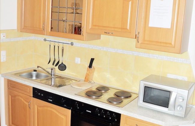 Aparthaus Pinzgau - Foto 5