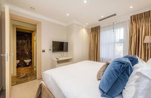 Claverley Court Apartments Knightsbridge - Foto 96