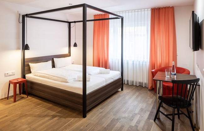 Nomad Serviced Apartments - Photo 25