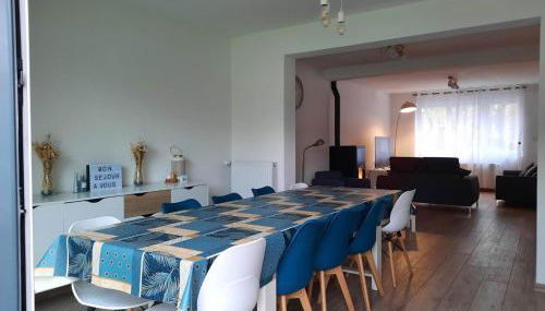 Maison hyper centre Gravelines - 5 chambres - Foto 3