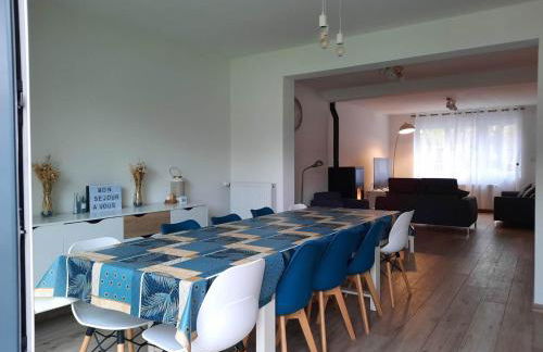 Maison hyper centre Gravelines - 5 chambres - Foto 3