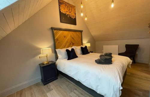 The Carriage House - Foto 11