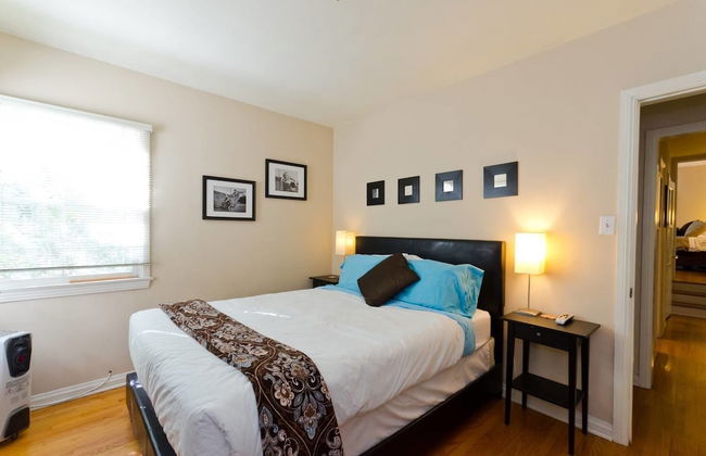 Hollywood Hills Canyon Breezes - Photo 2