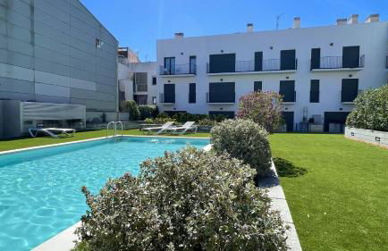 DARSENA A BX 1 Apartament - Foto 3