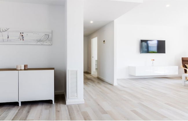 Vista Roses Mar - Vent de Mar - Foto 56