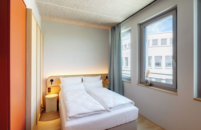 DEIN APART München - Foto 35