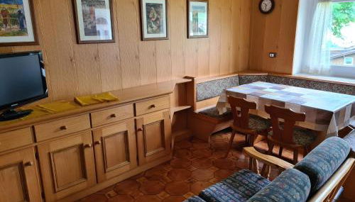 Appartment Deville with Garden - Photo 3