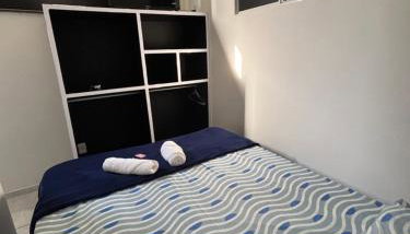 Studio completo, perto da praia! - Foto 2, towels