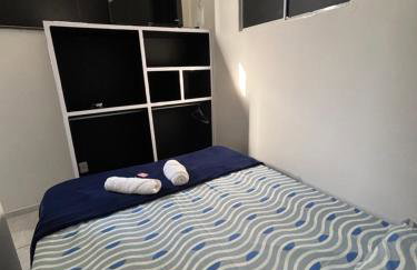 Studio completo, perto da praia! - Foto 2