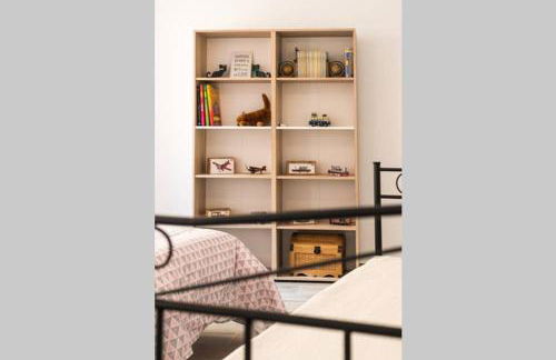 Espacioso y céntrico piso con zona chill-out - Photo 6