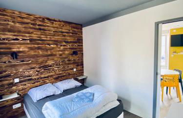 Gîte « Au bord des Embruns » - Photo 32