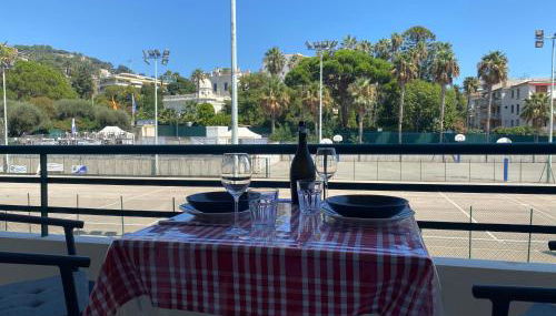 Charming apartment in the centre of Cannes - Foto 5