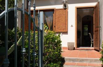 La villetta fonte antica "parcheggio privato" incluso ombrellone e 2 lettini nello stabilimento balneare - Photo 18