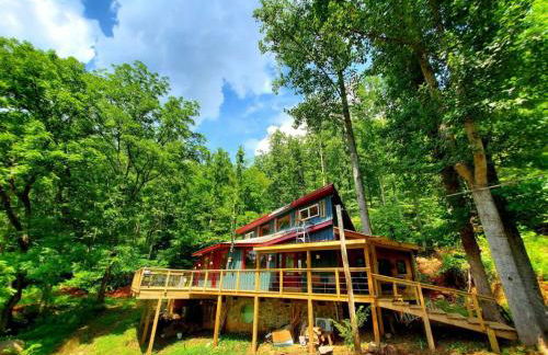 Zen River Retreat - Foto 10