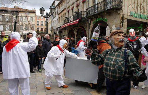 Cocon en bois Majeur - au cœur de Limoux Carnaval à pied - 4 couchages - Foto 17