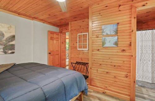 Game RoomHot Tub4mi to Rock HouseGives Back! - Foto 17