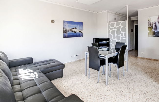 Residencia El Palmar - Foto 8