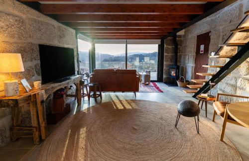 Javardo - Family House - Douro - Foto 20