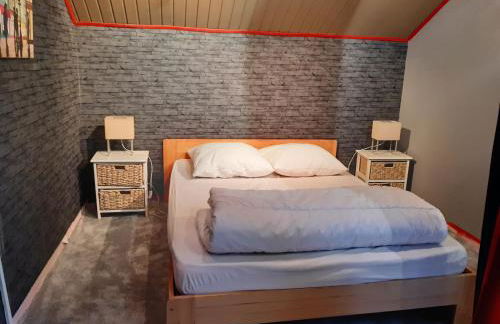 Gîte de la Grande Rainette - Foto 18