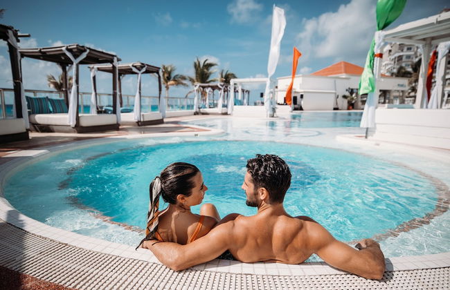 Hyatt Zilara Cancun - Adults Only - All Inclusive - Foto 44