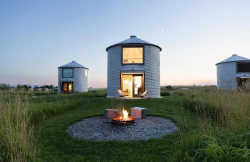 Clark Farm Silos #2 - Incredible Mountain Views - Foto 16