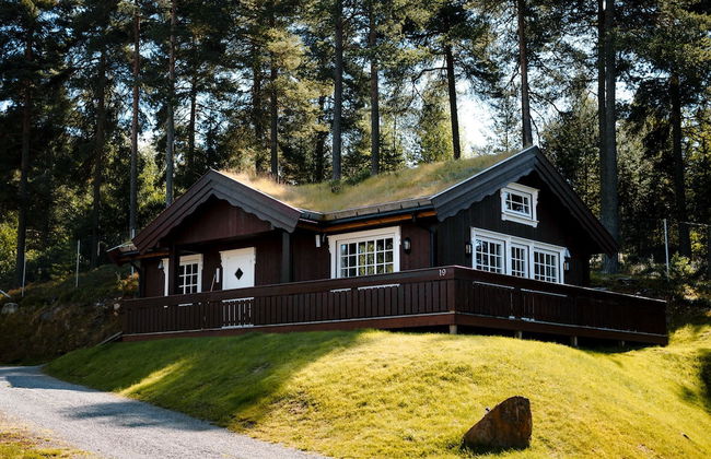 Fagernes Camping - Photo 25