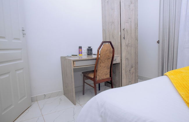 Luxury 2 Bed Self Catering Apartment in Masvingo - Foto 5