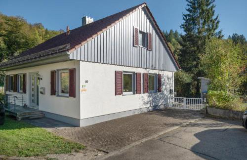 Ferienhaus Bibernest - Foto 32