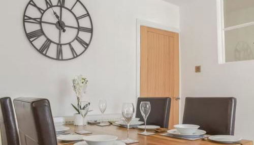 Ladybower Apartment Central Glossop - Foto 4