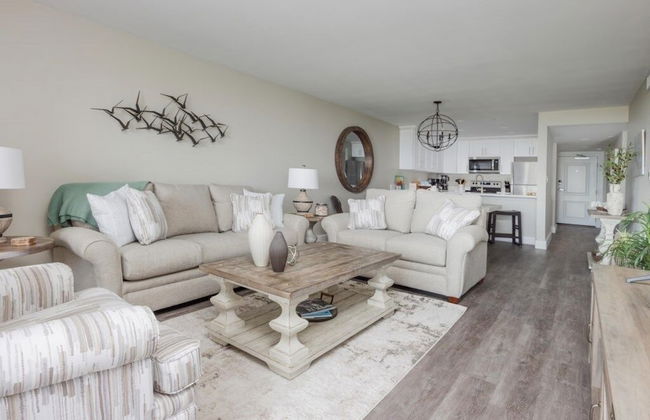 Pelicans Roost 205 2 Bedroom Condo by RedAwning - Foto 12