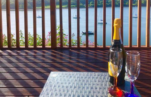 Badger Lodge - Foto 16