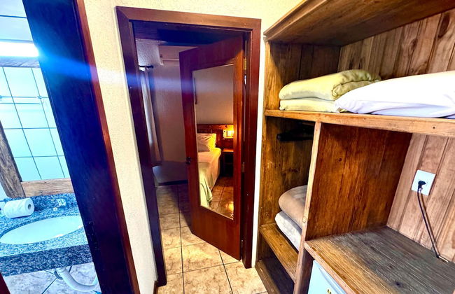 Hilltop Chalés Gramado - Foto 45