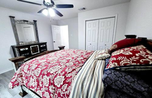 Modern Vacation Rental near Lake Fork for a Fantastic Family Getaway in Texas - Foto 12