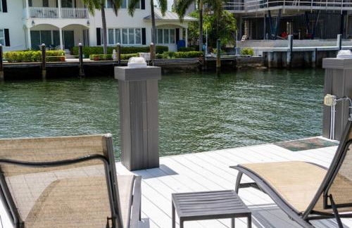 Casa Flamingo Intracoastal Front with Heated Pool - Foto 57