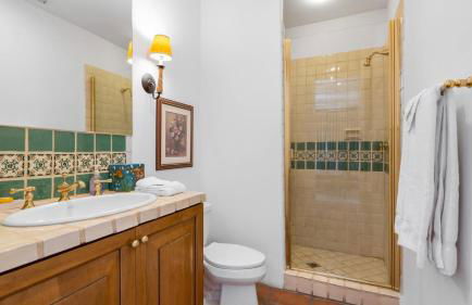 SV112 Spa Villa 1 Bedroom with Mountain Views - Photo 13